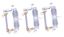 Комплект ПРВТ-10.III/200.ф У1 с КМЧ №1 + Плавкая вставка для предохранителя | 15500182 НИЛЕД
