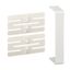 НАКЛАДКА НА СТЫК 140Х55ММ OL45, RAL9003 | ISM10306P Schneider Electric