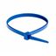 Хомут P6.6 стандартный, синий 4,8x200 | 25215SRCB DKC ДКС