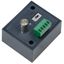 Передатчик HDCVI/HDTVI/AHD по витой паре до 600м активный TTA111HDT SC&T 10785 sct0802