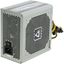 Блок питания PSU Chieftec iARENA GPC-600S 600W ATX 2.3 80 efficiency Active PFC 120мм fan OEM