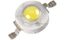 Светодиод мощный ARPL-3W-BCX45HB White метал. (уп.50шт) Arlight 021590
