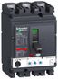 Выключатель автоматический 250А 36кА NSX250F MICROLOGIC2.2М 250A 3P3D эл.р - LV431160 Schneider Electric
