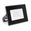 Прожектор светодиодный SFL90-10 2835SMD 10W 4000K AC220V/50Hz IP65, черный в компактном корпусе 105*27*85mm | 55074 SAFFIT FERON