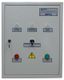 Шкаф управления пожарный адресный, мощность 15 кВт исполнение 00 - Rbz-166686 Рубеж