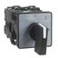 Переключатель кулачковый 12А 3+"0" SchE K1D024MLH Schneider Electric