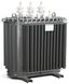 Трансформатор силовой масляный ТМГ11-160/10-УХЛ1, 10/0,4 кВ, У/Ун-0 (катки) - 406722330545001 МЭТЗ им.Козлова