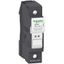 Разъединитель предо хранитель 25A 1Р 8,5 х31,5 | DF81 Schneider Electric APC