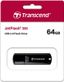 Флеш-накопитель TS64GJF350 64GB JetFlash 350 (Black) USB 2.0 Transcend 1000501715