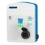 Зарядная станция 3-фазная для электромобилей VIARIS CITY TP_22 kW 3x32 A ST2 - OB94T2232 ORBIS