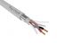 Кабель КИС-РВнг(А)-FRLS 2х2х0.5мм для промышл. интерфейса (м) ТПД Паритет 259084