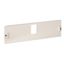 ПЕРЕДНЯЯ ПАНЕЛЬ ДЛЯ NSXm/Vigi Ш600 - 03330 APC