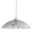 Светильник подвесной CUCINA E27 1х60Вт Пластик Белый - A4020SP-1WH Arte Lamp