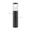 Светильник LGD-STEM-BOLL-H500-10W Warm3000 (GR, 185 deg, 230V) (Arlight, IP65 Металл, 3 года) | 029966 Arlight