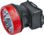 Фонарь аккумуляторный налобный 14 448 NPT-H21-ACCU 9LED 1Вт 2 режима аккум. Li-ion 0.9А.ч NAVIGATOR 14448
