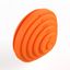 Гермоввод д32 оранжевый (5шт/500шт кор/уп) | PR80.0166 Промрукав Строитель