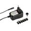 Блок питания ARDV-12-ADJ (3-12V, 1A, 12W) (Arlight, Адаптер) | 023247 Arlight