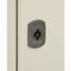 Замок с двойной бородкой - для промышленных коробок Atlantic IP 66 | 035808 Legrand