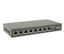 Коммутатор неуправляемый 8 портовRJ45/SFP 10/100/1000/2500 Мб/сPoE 120Вт - 00-00014341 OSNOVO SW-8D-1