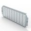 Перфорированная Плата 200мм 24M - 339564 Legrand