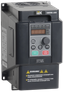 Преобразователь частоты CONTROL-L620 380В, 3Ф 0,75-1,5 kW | CNT-L620D33V0075-015TE IEK