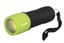 Фонарь универсальный P4-L2W-gn (черно-зел..) COB светодиод | .5027220 ФАZА ФАЗА