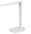 Светильник светодиодный NLED-500-10W-W настольный бел. ЭРА Б0057192