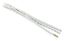 Кабель UUTP12W-C5-S24-IN-LSZH-GY (UTP12W-C5-SOLID-IN-LSZH) витая пара U/UTP кат.5 12 пар (4 пары (24 AWG)х3) ож (solid) кажд. 4х парник - LSZH обол. (нг(C)-HF –20град.C +60град.C) сер. Hyperline 46950