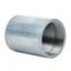 Муфта стальная с резьбой 320/1 ZN (F) | ZN_F Kopos