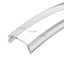 Экран ARH-BENT-W11-2000 Clear 2м пластик Arlight 023594