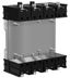Миниатюра Основание монтажное PRO.KVANT 4P 630А арт. KVA000221 2