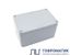 Коробка ответвительная алюминиевая 150х100х80 IP66/IP67 | zeta30394 ГОФРОМАТИК ЗЭТА