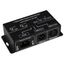 Усилитель DMX-сигнала LN-DMX-1CH (220V) (ARL, IP20 Металл, 1 год) - 016921 Arlight