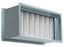 Фильтр-бокс (корпус) FBRr-K 400х200 SHUFT НС-1033145