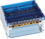 Шина нулевая 71 239 NBB-C411 (1шт/упак) |71239 |Navigator 17683