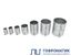 Муфта соединительная ТТ16 IP40 ГОФРОМАТИК - zeta46050 ЗЭТА