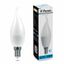 Лампа светодиодная LED 13вт Е14 дневной матовая свеча на ветру - LB-970 FERON 38114