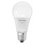 Лампа светодиодная управляемая SMART+ WiFi Classic Dimmable 60 9 W/2700K E27 | 4058075485358 LEDVANCE Osram