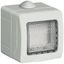 Коробка IP55 2мод. Leg BTC 24502 Legrand