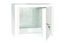 Корпус металлический ЩМП-4.6.2 (400х600х200) - SQ0905-1014 TDM