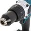 Миниатюра Дрель аккумуляторная - DDF458RFE Makita арт. DDF458RFE 5