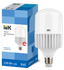 Лампа светодиодная промышленная HP 120Вт 230В 6500К E40 | LLE-HP-120-230-65-E40 IEK