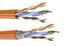 Кабель витая пара ParLan S/FTP кат.6A 4х2х0.57 ZH нг(А)-HF (LAN) для структурир. систем связи (м) ТПД Паритет 251192