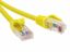 Патч-корд неэкранированный CAT5E U/UTP 4х2, LSZH, желтый, 3.0м | RN5EUU4530YL DKC ДКС