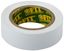 Миниатюра Изолента PVC 19 мм х 0,13 10 м (1шт., белая) - 11009 РОС арт. 11009 2