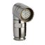 Разъем углов. М23 19 контактов SchE XZCC23FCM190S Schneider Electric