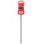 Бур SDS Plus 8x210 мм - AMAS01-0821P PIT