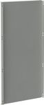 Панель секционная внутренняя задняя 4B 400х600 FORMAT IEK FO-00-FPS-040-060