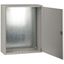 Корпус металлический ЭРА OPTIMA ЩМП-100.65.30 (1000х650х300) IP31 УХЛЗ серый | Б0061571