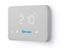 Комнатный термостат Bliss T c таймером; сенсорный экран; питание 3В DС; 1СО 5А; монтаж на стену; упаковка 1шт. | 1C9190030W07PAS Finder